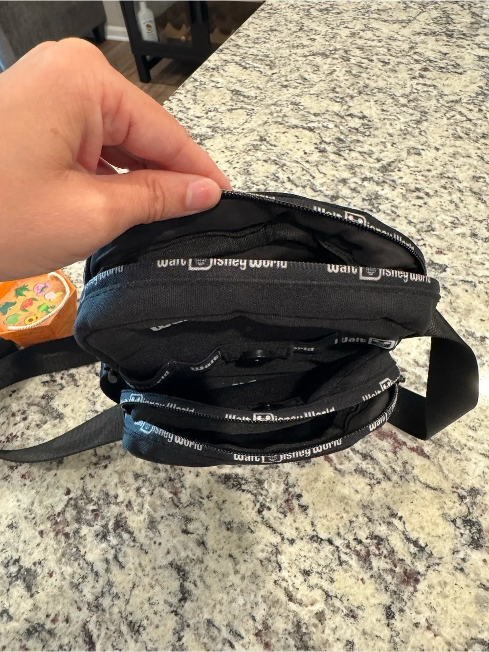 Disney Crossbody Bag